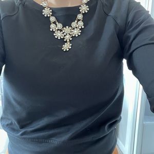 J. Crew Statement Necklace